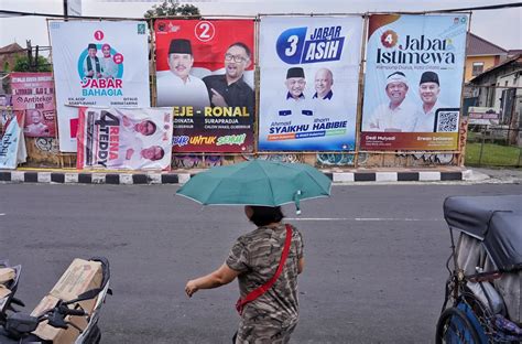 Rentan Disalahgunakan Untuk Pemenangan Calon Di Pilkada Mendagri