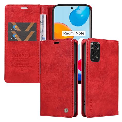 Etui Xiaomi Redmi Note 12s W Etui Case Pokrowce I Obudowy Na Telefony