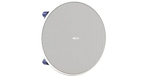 Tannoy Qci Dc Dual Concentric In Ceiling Qci Dc Wh B H