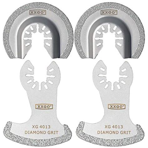 Best Oscillating Tool Diamond Blades For Every Job