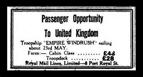 Dark Origins: The Empire Windrush Myth - The British National Party (BNP)