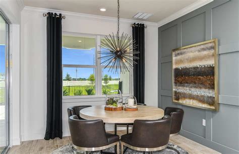 Mystique Model Isles Of Lake Nona In Orlando By Pulte