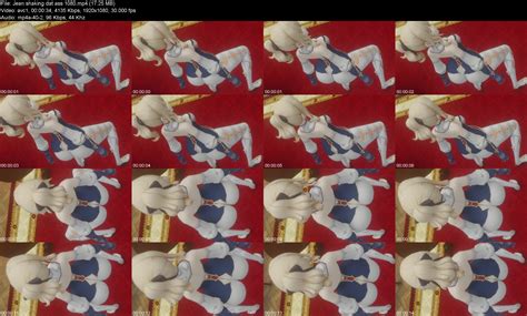 Jean Shaking Dat Ass 1080 Intporn Forums