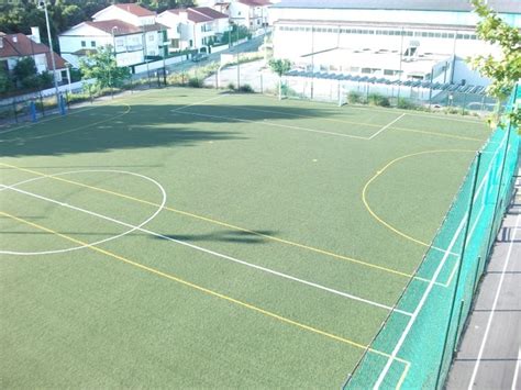 Arena PlaySports VNGaia Oliveira Douro Book Your Court Playtomic