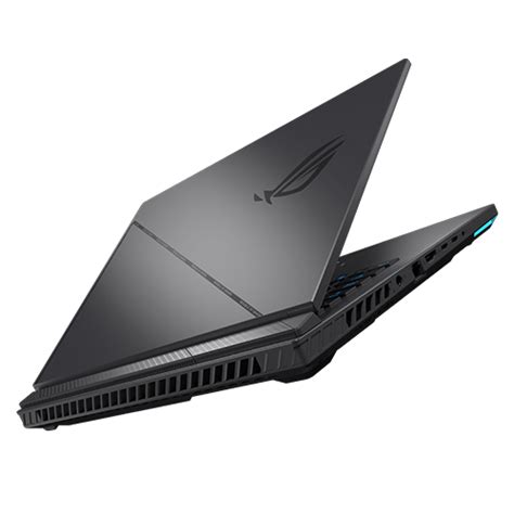 Asus Rog Strix G Jz G I