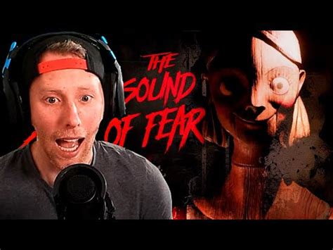 I Played The Scariest Fortnite Game Sound Of Fear Youtube