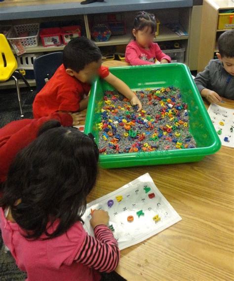 Kindergarten Group Activities Small Group Activities Preschool Small