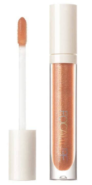 Focallure Блеск для губ Plump High Shine Lip Glow, Тон 10, 2,5 г ...