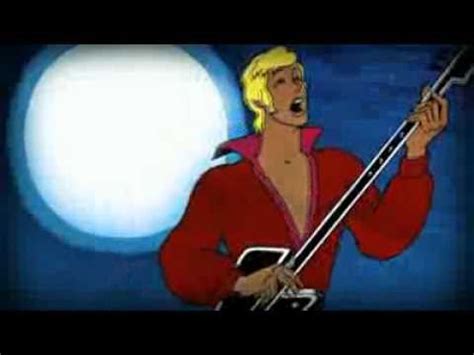 Муслим Магомаев - Серенада Трубадура - YouTube