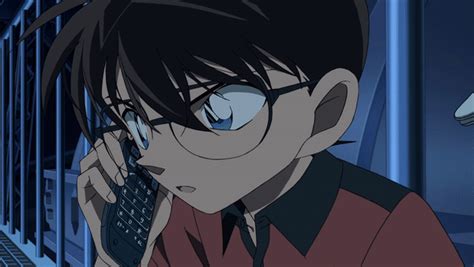 A Multishipper S Harbor Kaishin In Detective Conan Movie The Lost