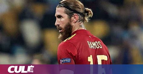 Sergio Ramos Demuestra Su Arrogancia Una Vez M S