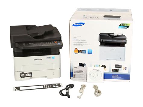 Samsung Xpress Sl M2875fwxac Monochrome Wi Fi Printer