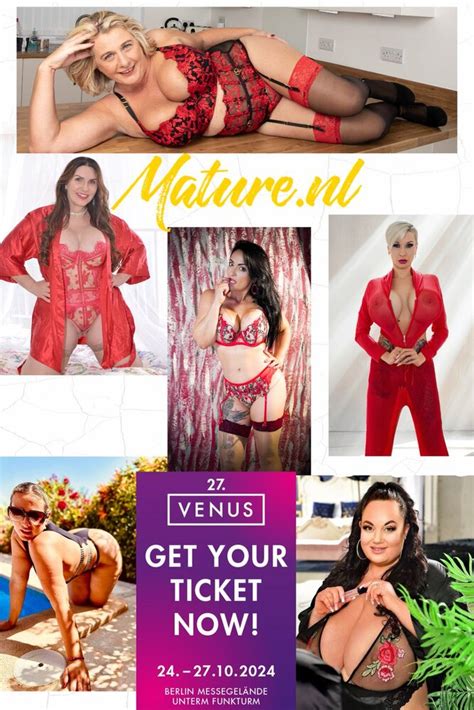 Mature NL Page de Chaîne XVIDEOS