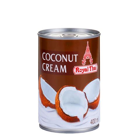 Royal Thai kokosov krem 400ml | Hiper.rs