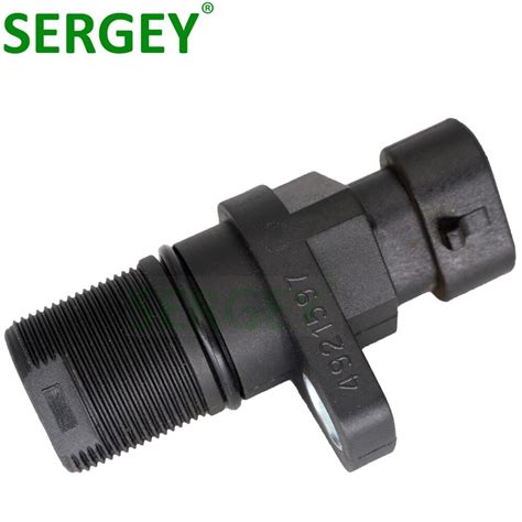 Sergey Brand New Camshaft Position Sensor For Cummins