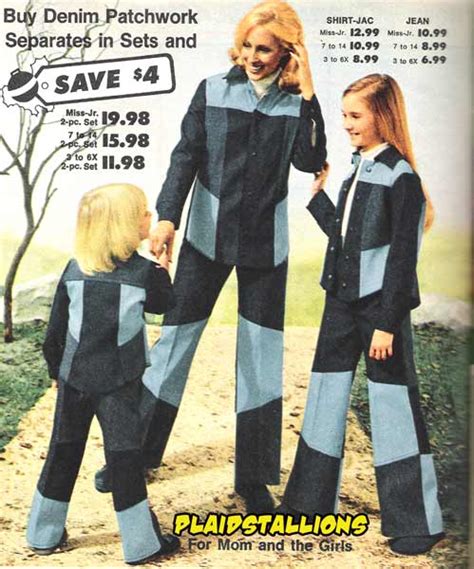 taffetadarlings: Hello Seventies?