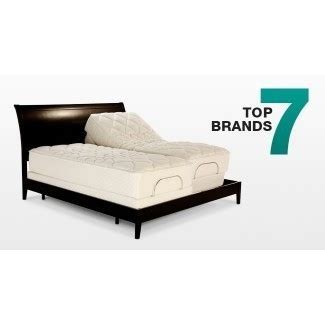 Craftmatic Adjustable Bed - VisualHunt