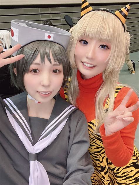 わんこくん🤞艦隊名古屋【c 15】 On Twitter Rt Miz327 艦隊名古屋 節分rangerでした🐯💞 こけしのとこ