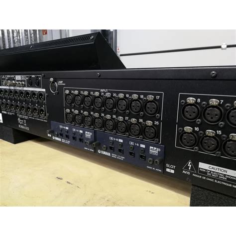 Yamaha LS9 – Buy now from 10Kused