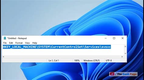 How to Remove Windows 11 Activation Watermark - YouTube