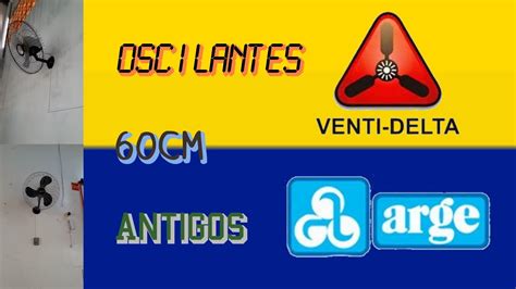 Request Ventiladores De Parede Oscilantes Antigos De Cm Arge