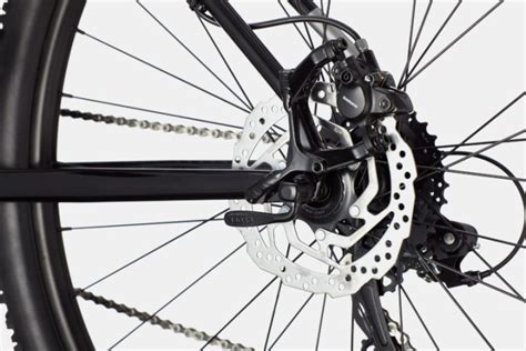 Xe đạp Thể Thao Thống Nhất Cannondale Trail 8