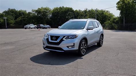 Nissan Rogue Owasso Tulsa Claremore Pryor Broken Arrow Ok