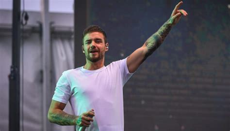 Liam Payne pospone gira tras ser hospitalizado por una infección