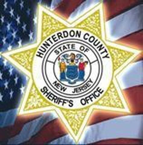 Hunterdon sheriff's office reports several arrests on warrants - nj.com