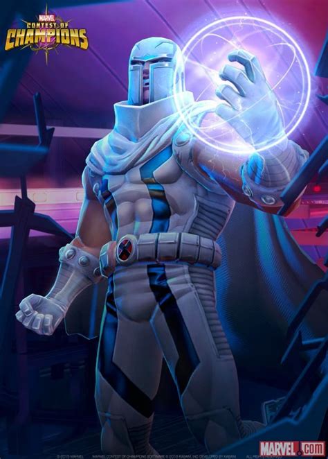 Images From Entering Marvel Contest Of Champions Magneto Marvel Champions Contest Of