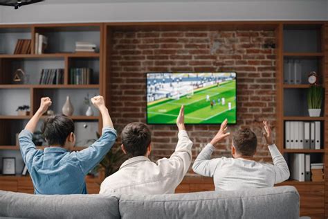 Comment Choisir Le Meilleur Home Cinema Pour Regarder Du Sport