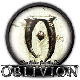 The Elder Scrolls IV Oblivion Icon by FallenShard on DeviantArt