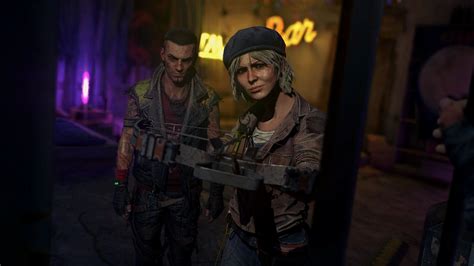 Where are all the guns in Dying Light 2? | Windows Central