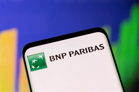 Bnp Paribas To Open New Office In Miami In Fourth Quarter