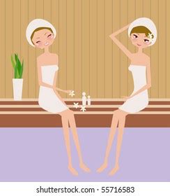 6 Nude Woman Bed Sitting Stock Vectors And Vector Art Shutterstock
