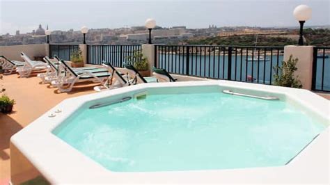 Sliema Marina Hotel in Sliema | TUI.co.uk