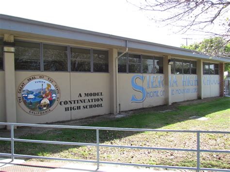Schools Based In Glendora Named As ‘model Continuation Schools