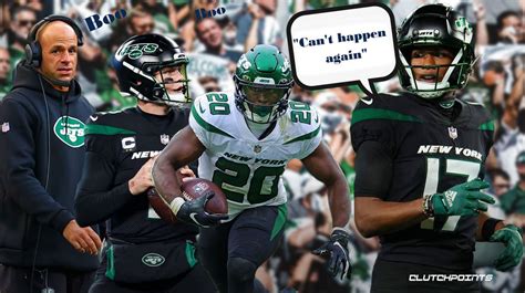 Garrett Wilson Reacts To Brutal End Of Jets Season