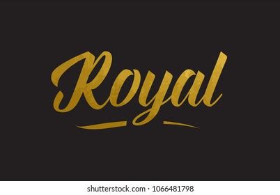 3,479 Royal Word Logo Images, Stock Photos & Vectors | Shutterstock