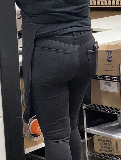 Other Co Worker Fat Ass Tight Jeans Forum