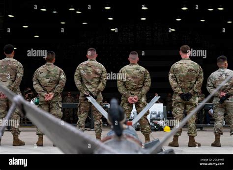 Airmen Assigned To The 51st Aircraft Maintenance Squadron Compete In