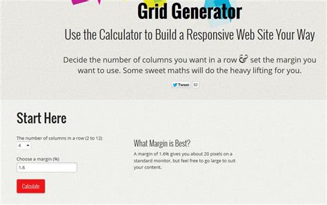 Converters And Calculators For Typography Grid Color Etc