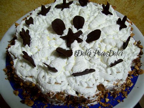 Torta Pan Di Stelle Ricetta Alla Nocciola