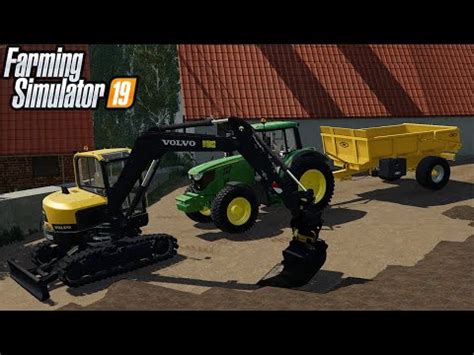 Fs Volvo Ecr D Beta Modhub Us