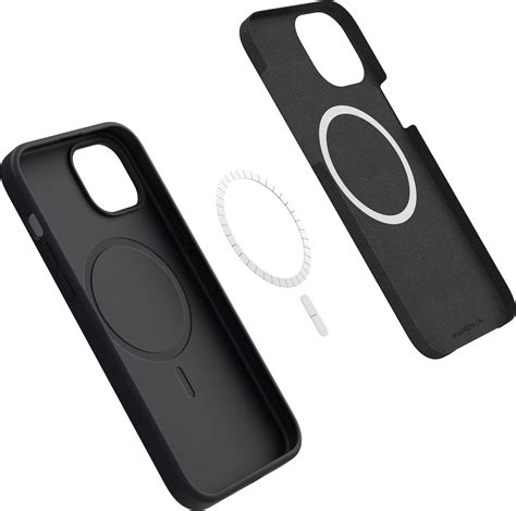 Customer Reviews Insignia™ Silicone Case With Magsafe For Iphone 15