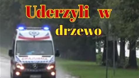 Uderzyli W Drzewo YouTube