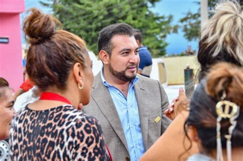 Invita Ayuntamiento De Huamantla A La Inauguraci N De Food Trucks En La