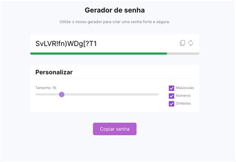 GitHub BrunoLagoa Gerador De Senha Gerador De Senha Projeto Feito