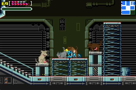 Post 1448291 Animated Blargsnarf Metroid Samus Aran Sprites