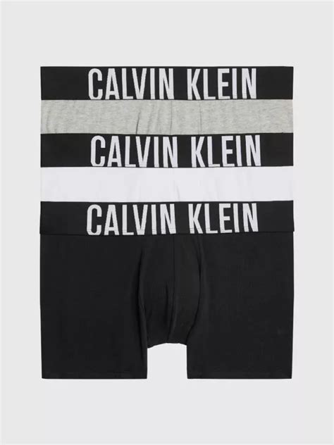 Mens Underwear Calvin Klein® Ksa